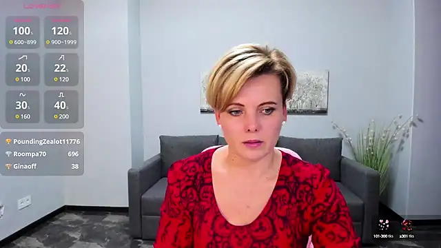 Snapshot of Julia_Wilsone chatting on 01/19/25, 04:57 Julia Wilsone online show from 01/19/25, 04:57