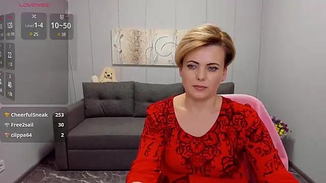 Snapshot of Julia_Wilsone chatting on 02/03/25, 10:14 Julia Wilsone online show from 02/03/25, 10:14