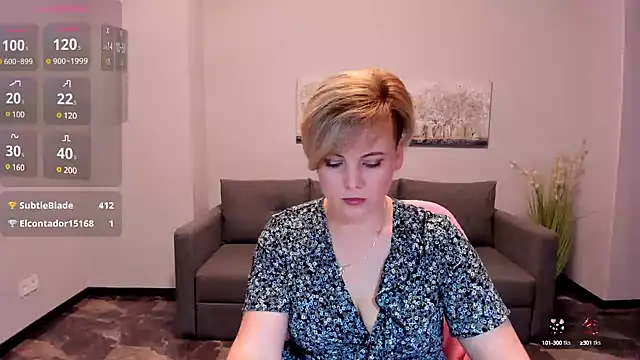 Snapshot of Julia_Wilsone chatting on 03/10/25, 10:15 Julia Wilsone online show from 03/10/25, 10:15