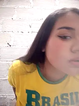 Snapshot of SofiaGarcia7 chatting on 03/15/25, 01:18 SofiaGarcia7 online show from 03/15/25, 01:18
