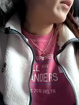 Sweetlove 77 online show from 12/29/24, 04:48