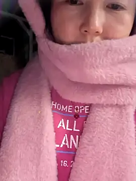 Sweetlove 77 online show from 01/08/25, 09:00