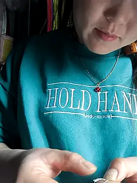 Sweetlove 77 online show from 02/12/25, 07:44