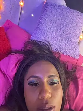 AlisonHoot69 online show from 11/18/25, 09:03