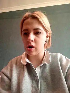 Gussie Bridie online show from 12/05/24, 08:55