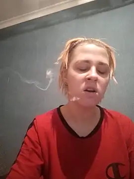 Gussie Bridie online show from 12/13/24, 01:55