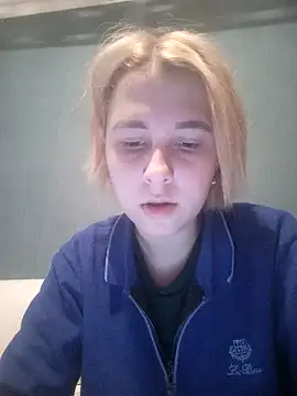 Gussie Bridie online show from 01/19/25, 02:49