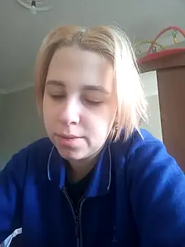 Gussie Bridie online show from 01/21/25, 08:52