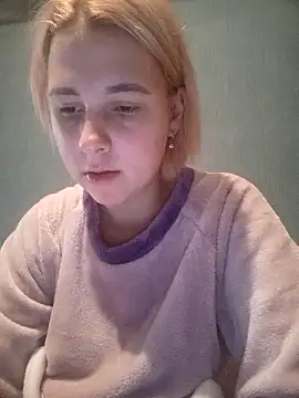 Gussie Bridie online show from 01/22/25, 02:35
