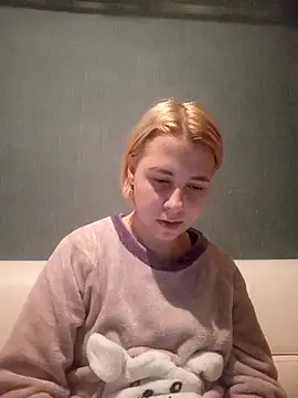 Gussie Bridie online show from 01/23/25, 03:01