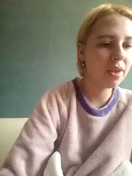 Gussie Bridie online show from 01/24/25, 08:55