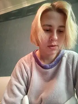 Gussie Bridie online show from 02/20/25, 07:34