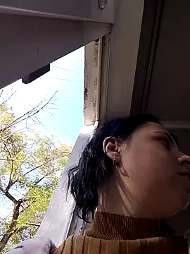 Gussie Bridie online show from 10/08/25, 03:59