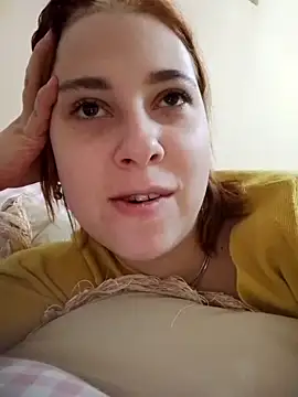 Gussie Bridie online show from 10/29/25, 04:59