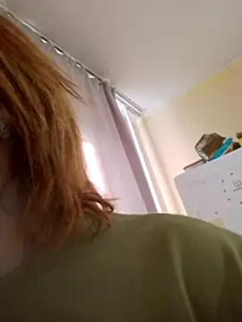 Gussie Bridie online show from 11/03/25, 08:04