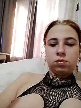 Gussie Bridie online show from 11/11/25, 07:41