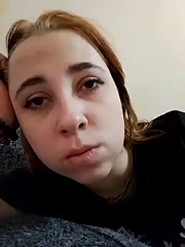 Gussie Bridie online show from 11/17/25, 04:29