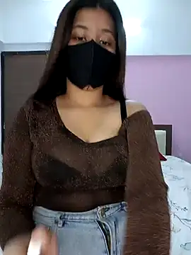 GFndBF online show from 02/18/25, 03:32