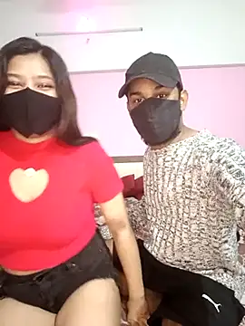 GFndBF online show from 02/27/25, 04:53