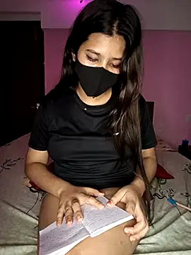 GFndBF online show from 03/02/25, 01:36