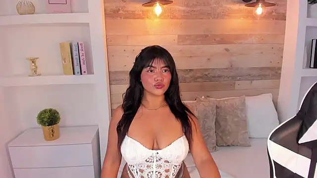 Snapshot of nicky_peyton chatting on 10/24/25, 03:14 nicky peyton online show from 10/24/25, 03:14