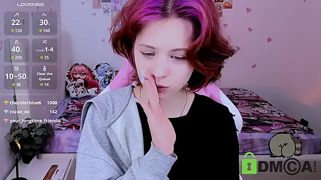 Alina Mills online show from 12/04/24, 05:22