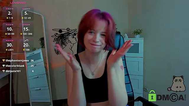 Alina Mills online show from 12/06/24, 01:44