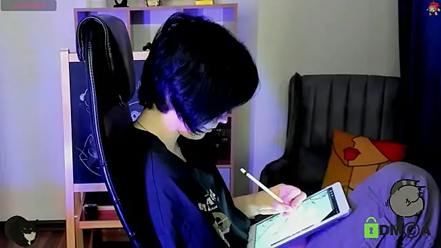 Alina Mills online show from 01/03/25, 02:08