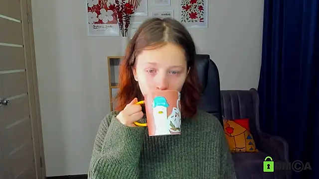 Alina Mills online show from 11/17/25, 09:04