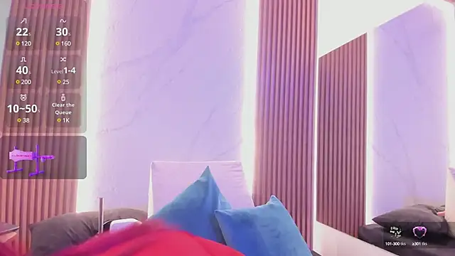 juicy led  online show from 01/31/25, 11:24