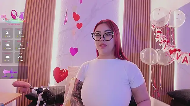 juicy led  online show from 02/08/25, 11:22