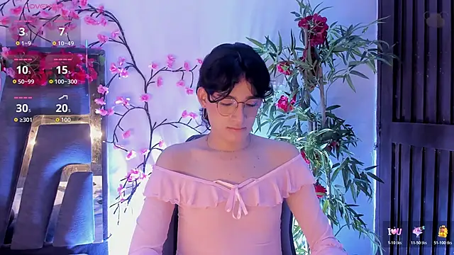 Snapshot of Black_Rose2 chatting on 11/06/25, 11:55 Black Rose2 online show from 11/06/25, 11:55