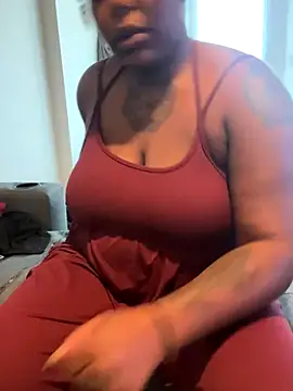 Goddess Nafeesha online show from 09/24/25, 08:56