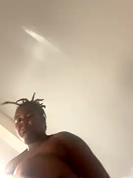 Goddess Nafeesha online show from 10/27/25, 06:23