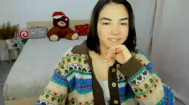Alexa Dolly12 online show from 12/31/24, 06:27