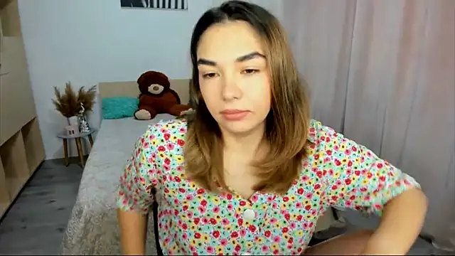 Alexa Dolly12 online show from 11/17/25, 06:41