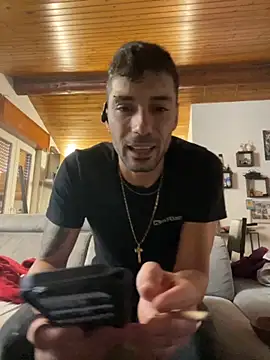 Snapshot of fisicato chatting on 10/11/25, 12:15 fisicato online show from 10/11/25, 12:15