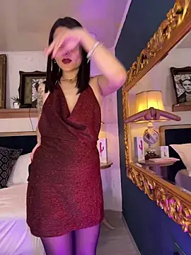 Alice milf  online show from 01/20/25, 05:16