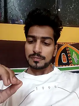 Snapshot of INDIAN_PRINCE_01 chatting on 03/21/25, 05:23 INDIAN PRINCE 01 online show from 03/21/25, 05:23