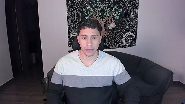 Snapshot of JayMarcos_ chatting on 02/09/25, 01:11 JayMarcos online show from 02/09/25, 01:11