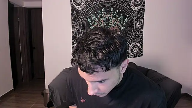 Snapshot of JayMarcos_ chatting on 02/10/25, 03:24 JayMarcos online show from 02/10/25, 03:24