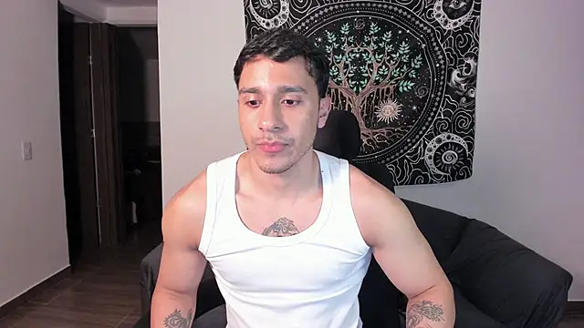 Snapshot of JayMarcos_ chatting on 02/12/25, 04:23 JayMarcos online show from 02/12/25, 04:23