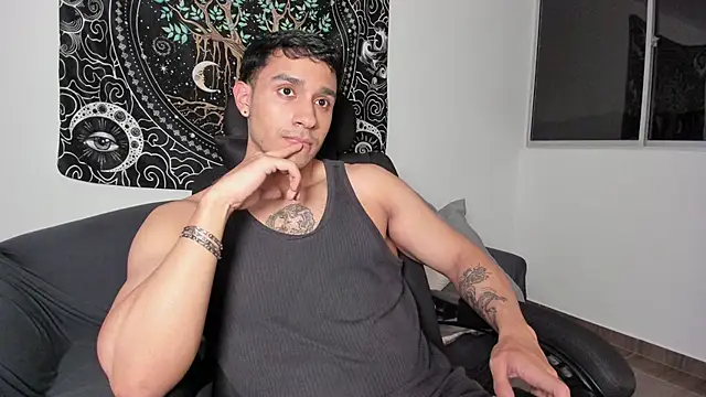 Snapshot of JayMarcos_ chatting on 03/15/25, 04:57 JayMarcos online show from 03/15/25, 04:57