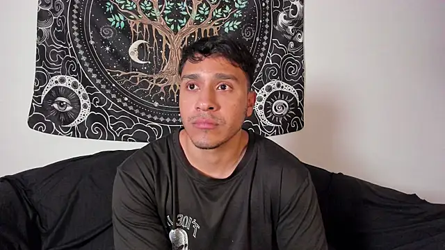 JayMarcos  online show from 10/15/25, 05:18