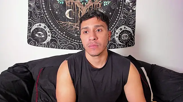 JayMarcos  online show from 10/17/25, 04:48