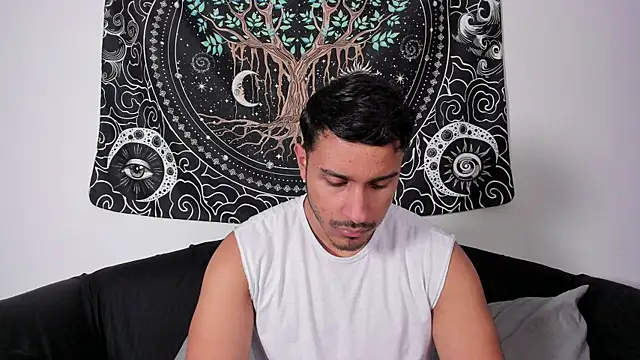 JayMarcos  online show from 11/15/25, 05:09