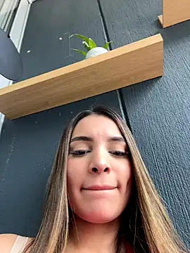 VictoriaNoah  online show from 11/08/25, 05:12