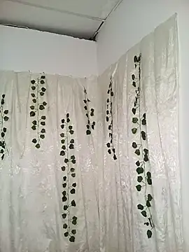 Snapshot of AbbyTomson chatting on 02/12/25, 12:55 AbbyTomson online show from 02/12/25, 12:55