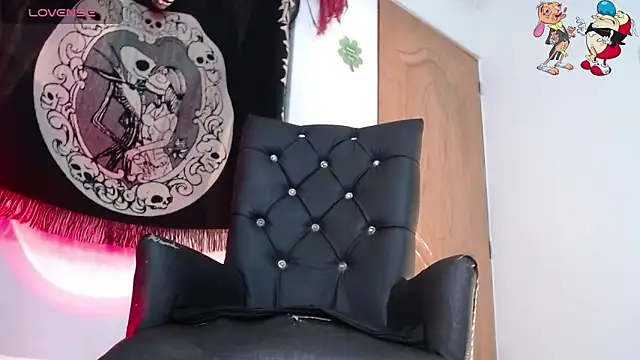 ren stipee online show from 10/09/25, 02:53