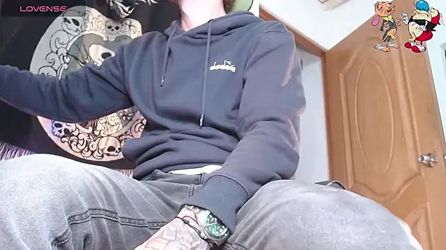 ren stipee online show from 10/11/25, 12:21